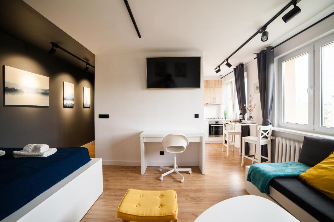 בוסקו זדרוי Apartament Zdrojovy מראה חיצוני תמונה