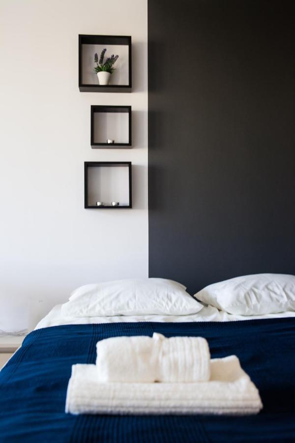 בוסקו זדרוי Apartament Zdrojovy מראה חיצוני תמונה