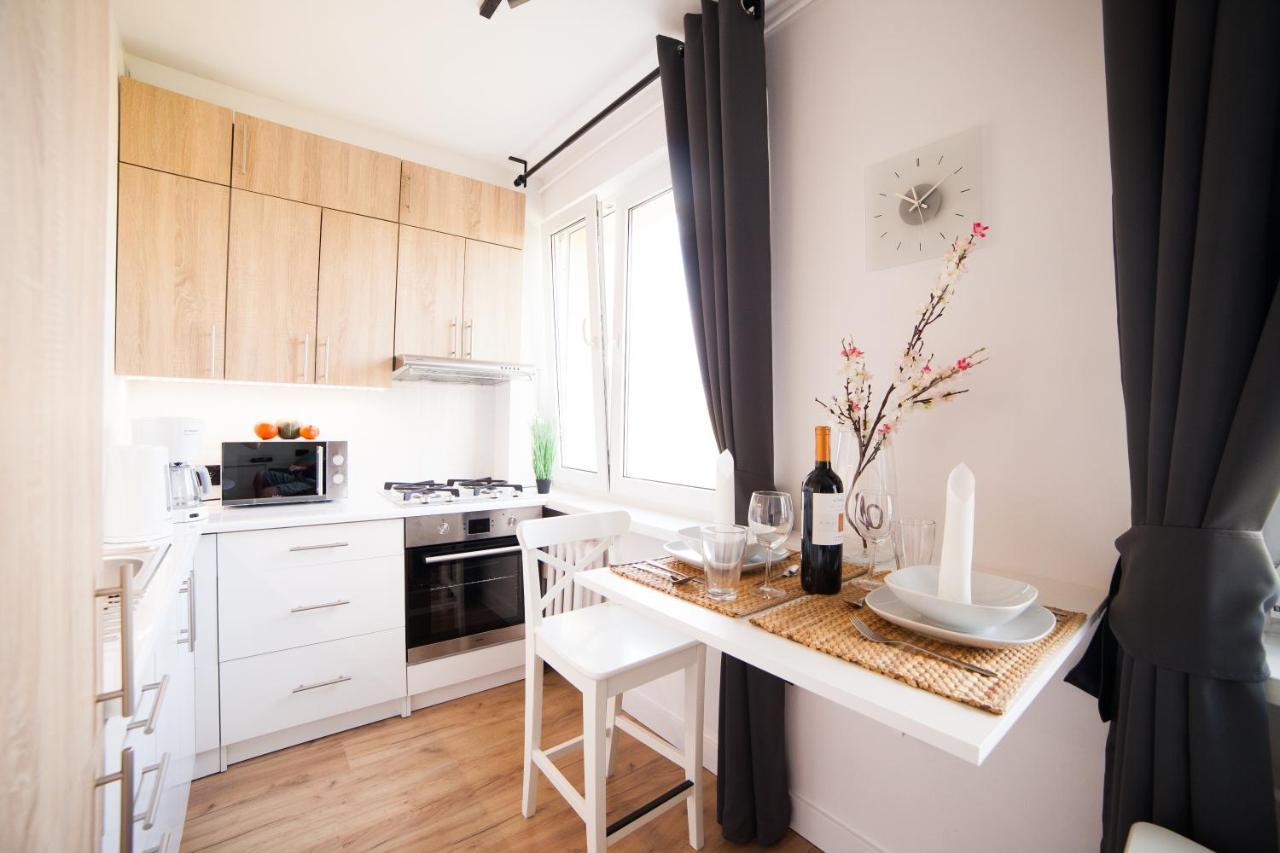 בוסקו זדרוי Apartament Zdrojovy מראה חיצוני תמונה
