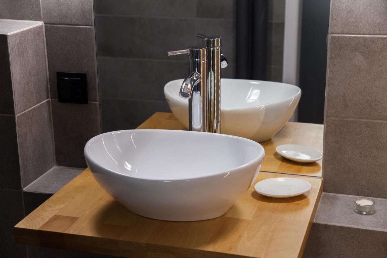 בוסקו זדרוי Apartament Zdrojovy מראה חיצוני תמונה
