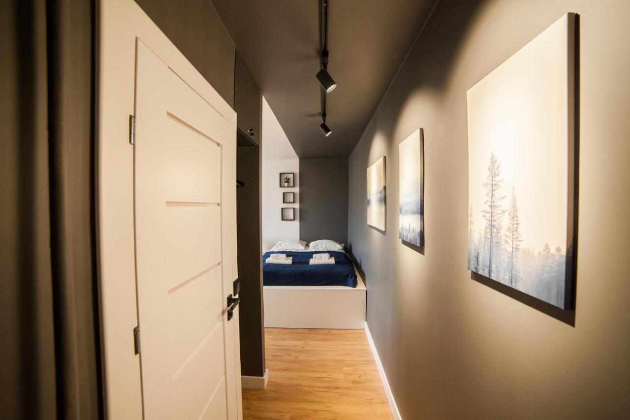 בוסקו זדרוי Apartament Zdrojovy מראה חיצוני תמונה